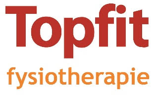Logo Topfit.fysio