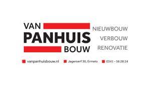 van Panhuis bouw 1