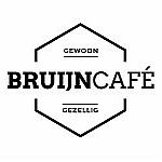 Bruin cafe