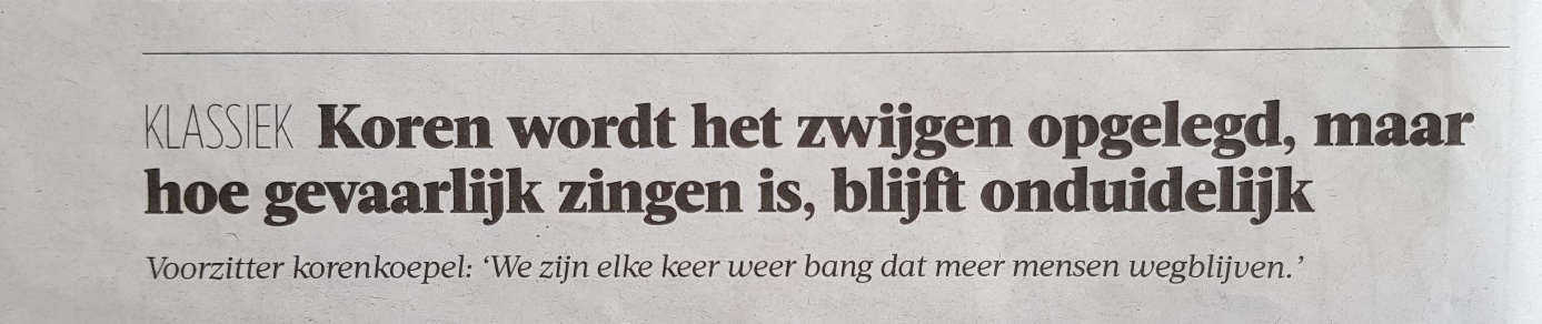 Zwijgen